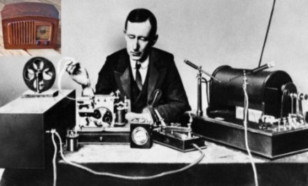 Guglielmo Marconi, 80 anni senza il creatore della radio